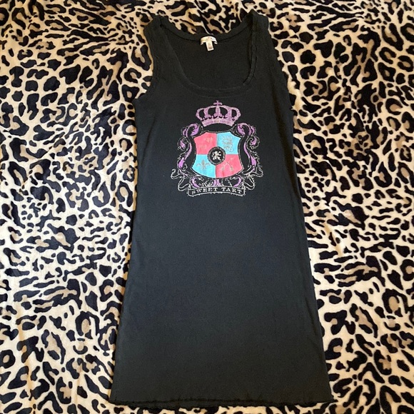 AURORA DRESS - SWEET TART
